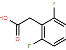 2,6-二氟苯乙酸